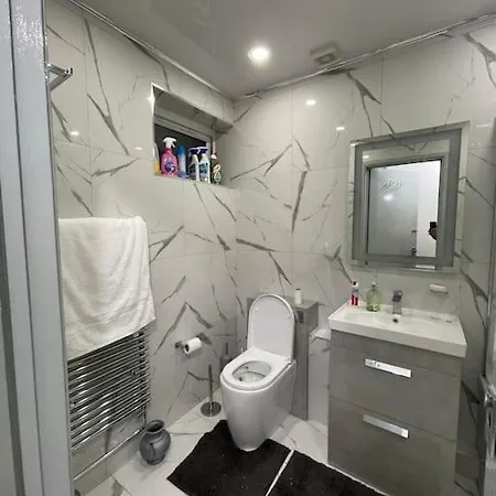 In The Heart Of * Manchester