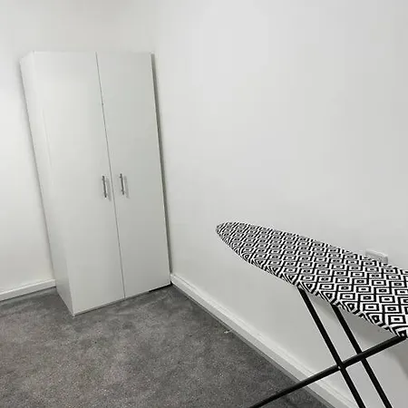 Apartment In The Heart Of