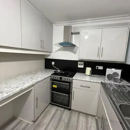 In The Heart Of Apartment *