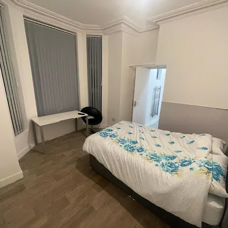 Aparthotel Easy Manchester