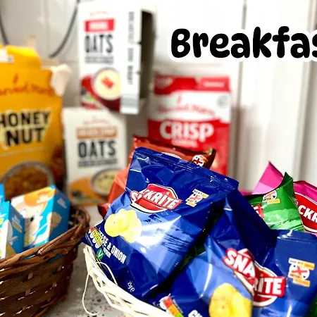 Manchestercity 2bed House Kingbed Wifi Breakfast Holiday home *
