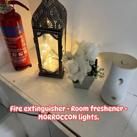 Break - 1 Big Bedroom Sleeps 3 Dom wakacyjny *