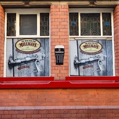 Mulligans Of Deansgate * Manchester