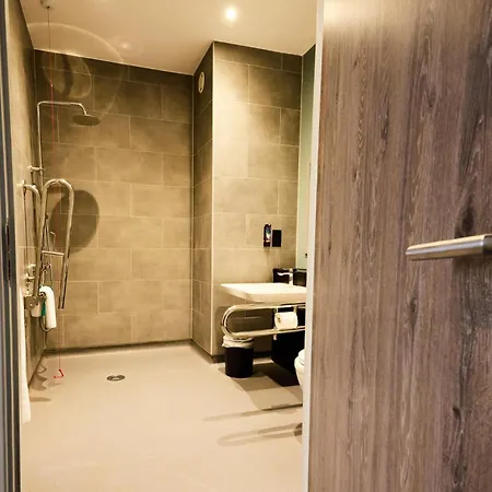 - The Niu, Loom North By Ihg マンチェスター