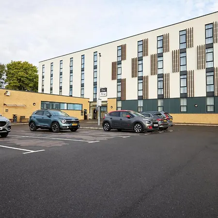 - The Niu, Loom North By Ihg