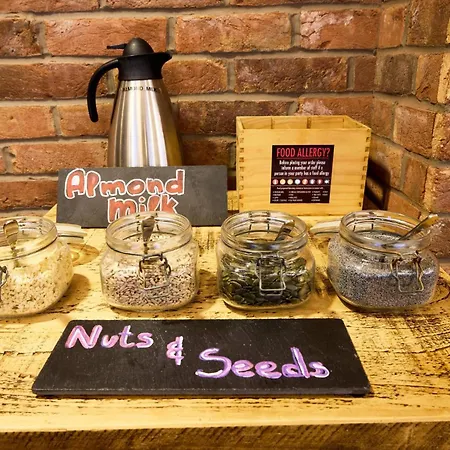 - The Niu, Loom North By Ihg ホテル