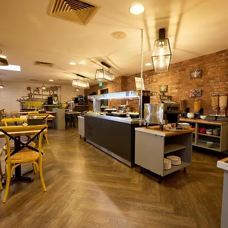 - The Niu, Loom North By Ihg 3*