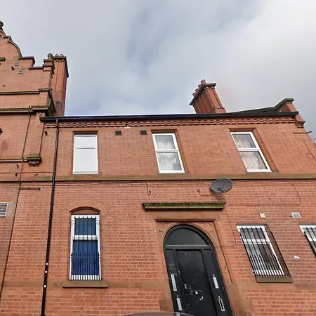 Affordably Elegant Close To Coop Live, Etihad Stadium And Centre * Manchester