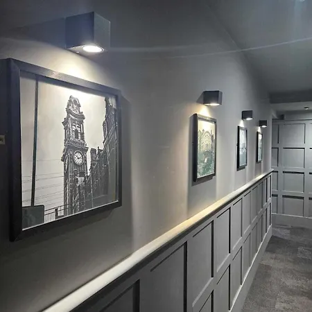 King Street Collection Appartement