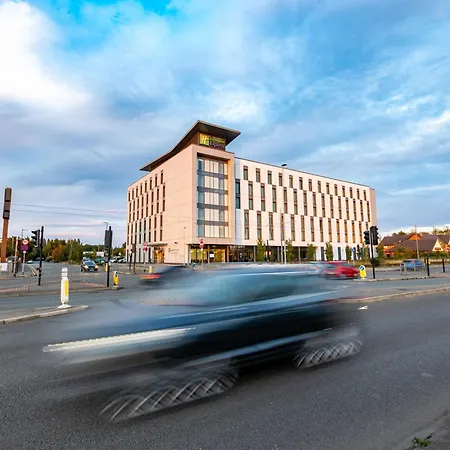 Express - Manchester - Traffordcity By Ihg Urmston