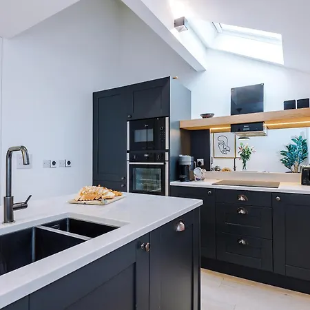 King Street Collection Διαμέρισμα Μάντσεστερ