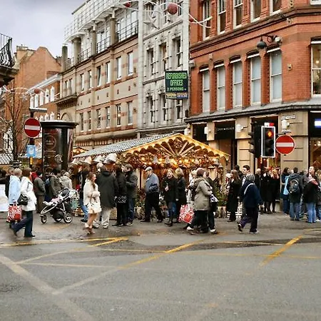 King Street Collection *