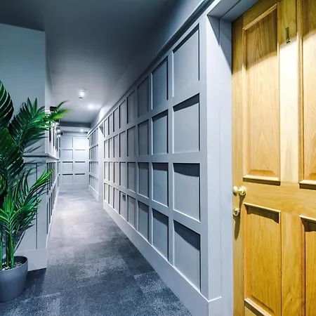 King Street Collection Manchester