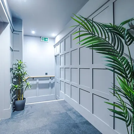 Appartement King Street Collection Manchester