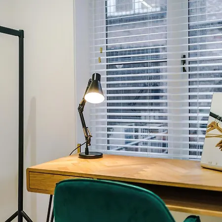 King Street Collection Willa Manchester