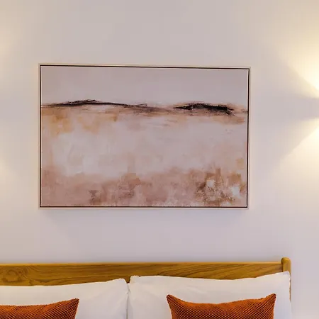 Willa King Street Collection Manchester