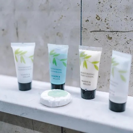 Willa King Street Collection Manchester