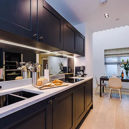 King Street Collection * Manchester