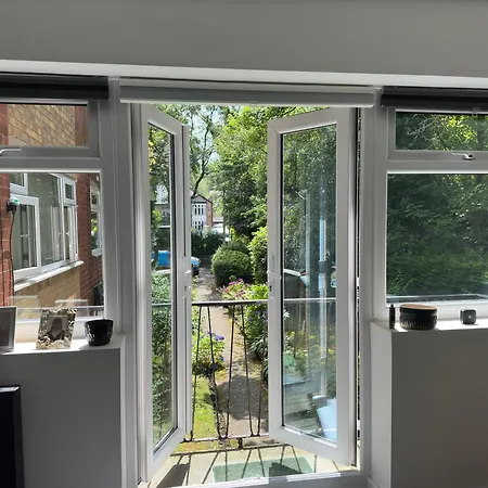 8 Riversdale King Size *