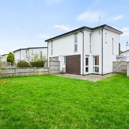 Holiday home Etihad Campus-contractor *