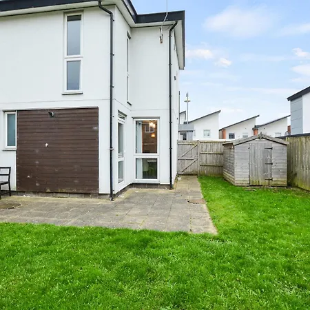 Etihad Campus-contractor Holiday home Manchester