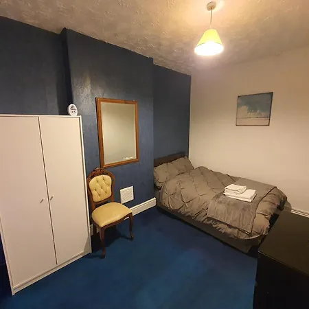 Homestay Cosy Double In Monton Village - Eccles Manchester