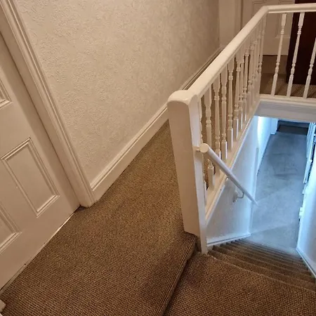 Cosy Double In Monton Village - Eccles Manchester