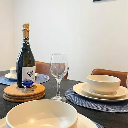 Deansgate Dwelling Манчестер