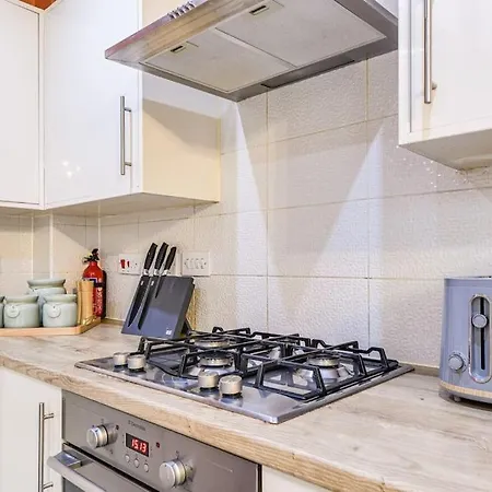 Holiday home Etihad Campus-contractor