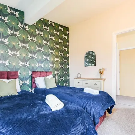 Holiday home Etihad Campus-contractor *