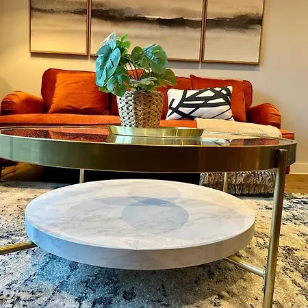 Appartement Stunning Centre Duplex With Free Parking *