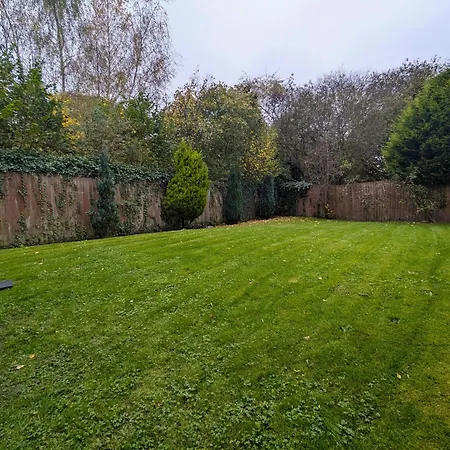 Casa vacanze Spacious 4 Bed Riverside *