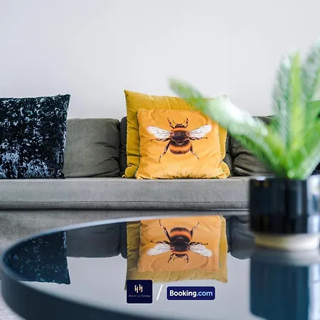 Апартаменты Old 516 Listing