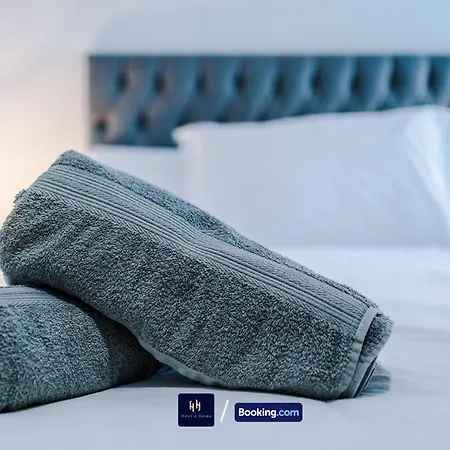 Апартаменты Old 516 Listing *