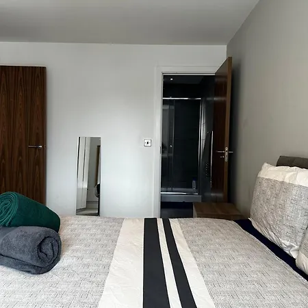 Apartament Unisuperhost *
