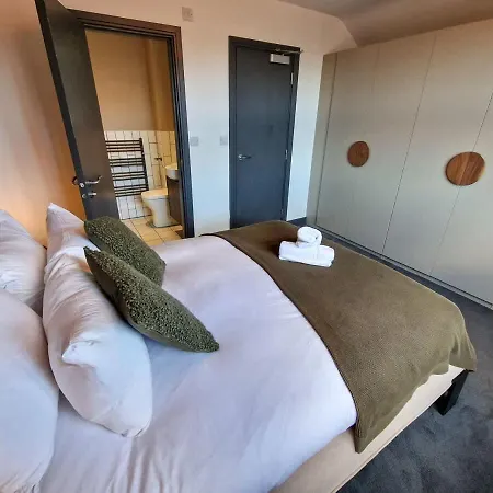 Stunning By Superhost Μάντσεστερ