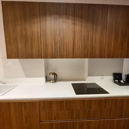Luxury Nq Flat By Superhost