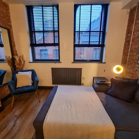 Luxury Nq Flat By Superhost Apartamento *