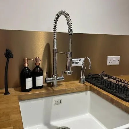 Apartmán Delrae