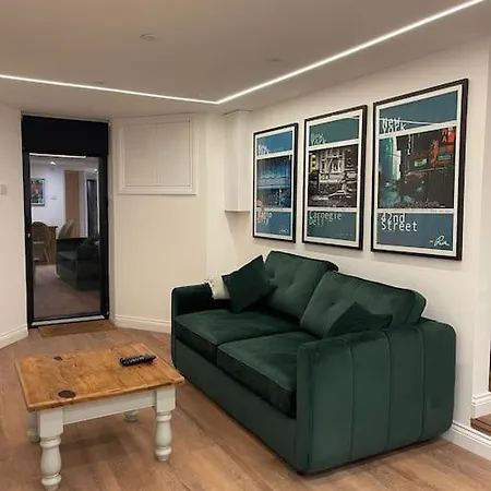 Delrae Apartmán *