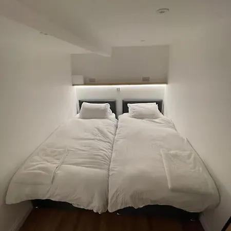 Delrae Apartmán
