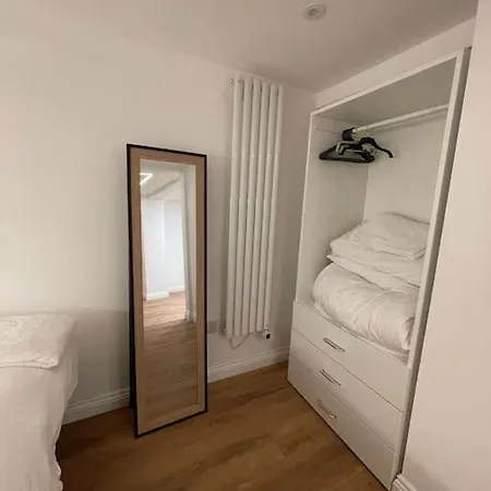 Apartmán Delrae