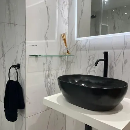 Delrae Apartamento Mánchester