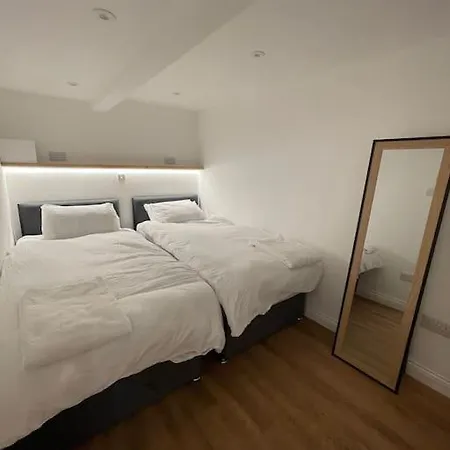 Apartmán Delrae