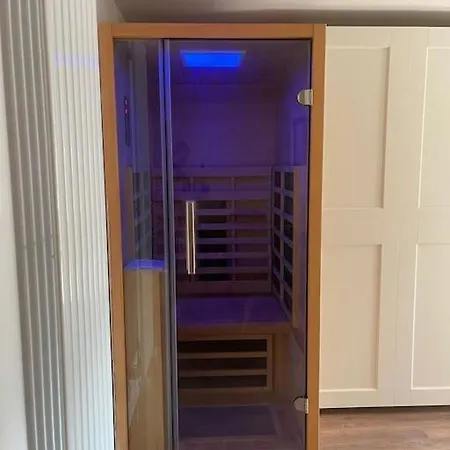 Apartmán Delrae