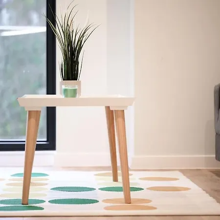 Haven Chique Modern Apartment *