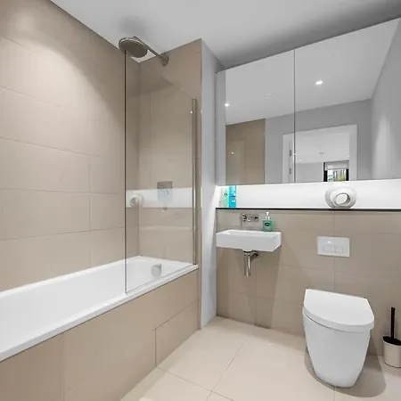 Haven Chique Modern Apartment *