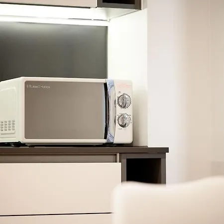 Haven Chique Modern *