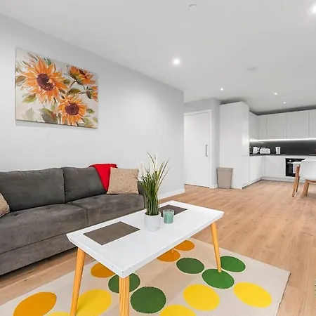 Haven Chique Modern *