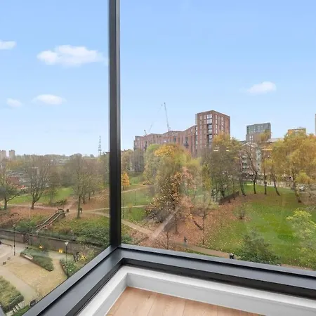 Haven Chique Modern Manchester